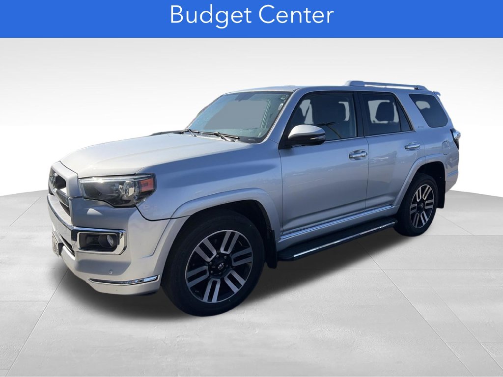 Used 2014 Toyota 4Runner SUV