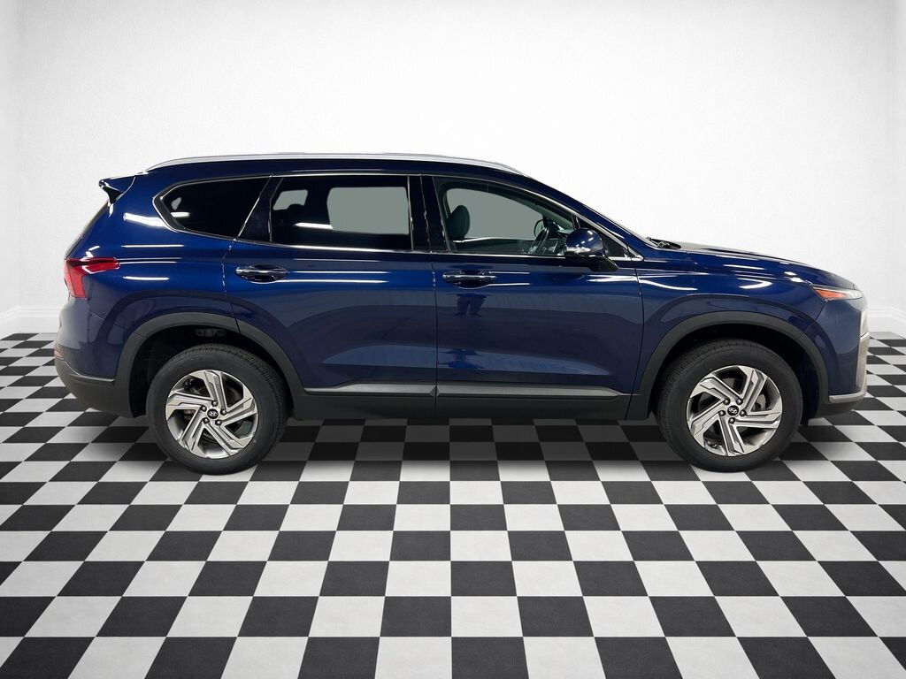 Used 2023 Hyundai Santa Fe SEL SUV