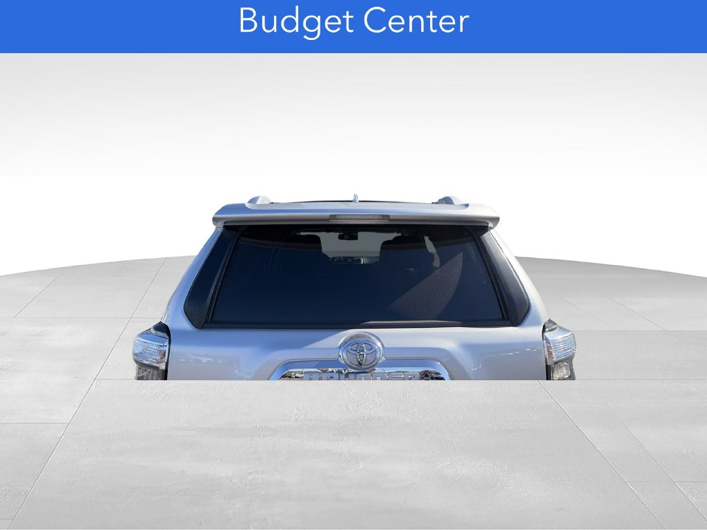 Used 2014 Toyota 4Runner SUV