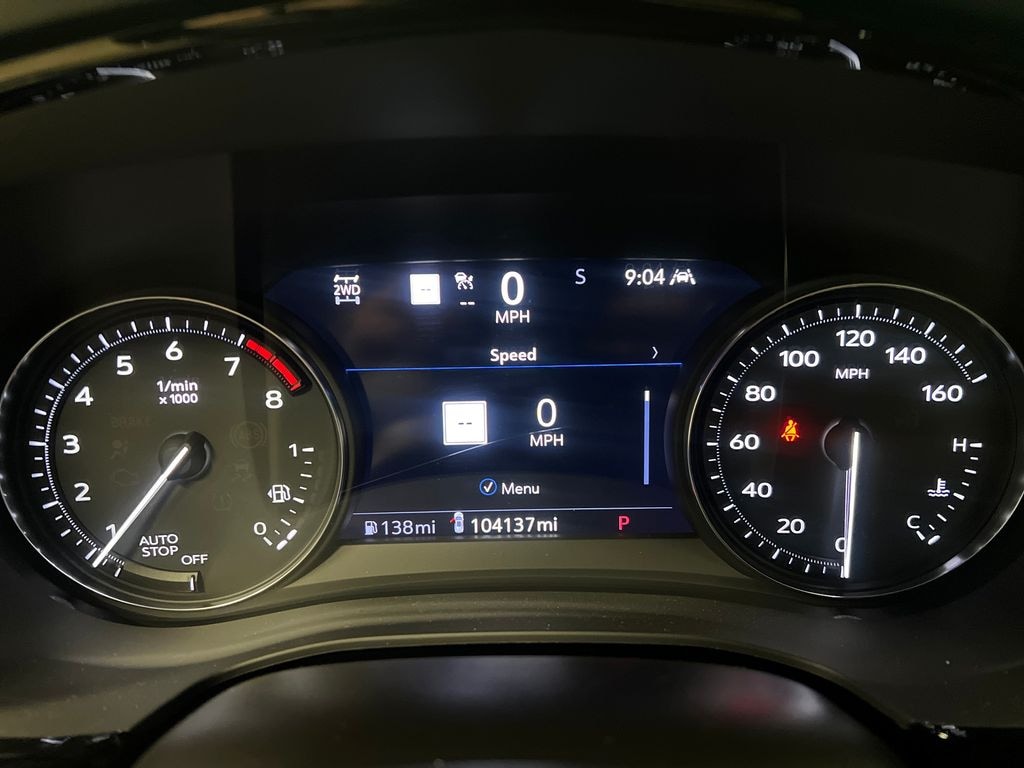 Used 2021 CADILLAC XT6 Sport SUV