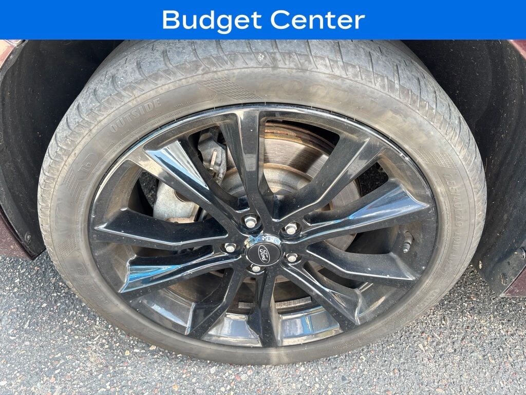 Used 2019 Ford Flex SEL SUV