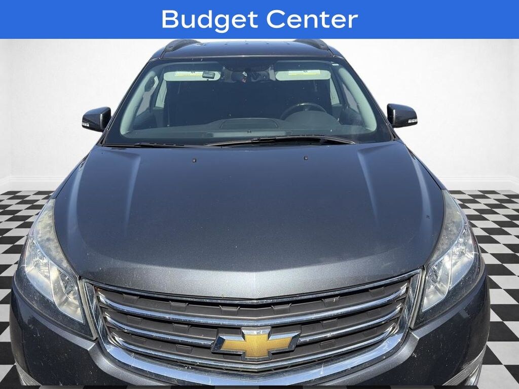 Used 2014 Chevrolet Traverse LT w/2LT SUV