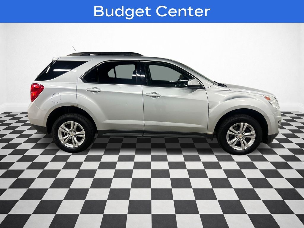 Used 2015 Chevrolet Equinox LT w/2LT SUV