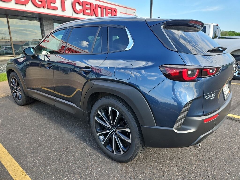 Used 2023 Mazda CX-50 2.5 S Premium Plus Package SUV