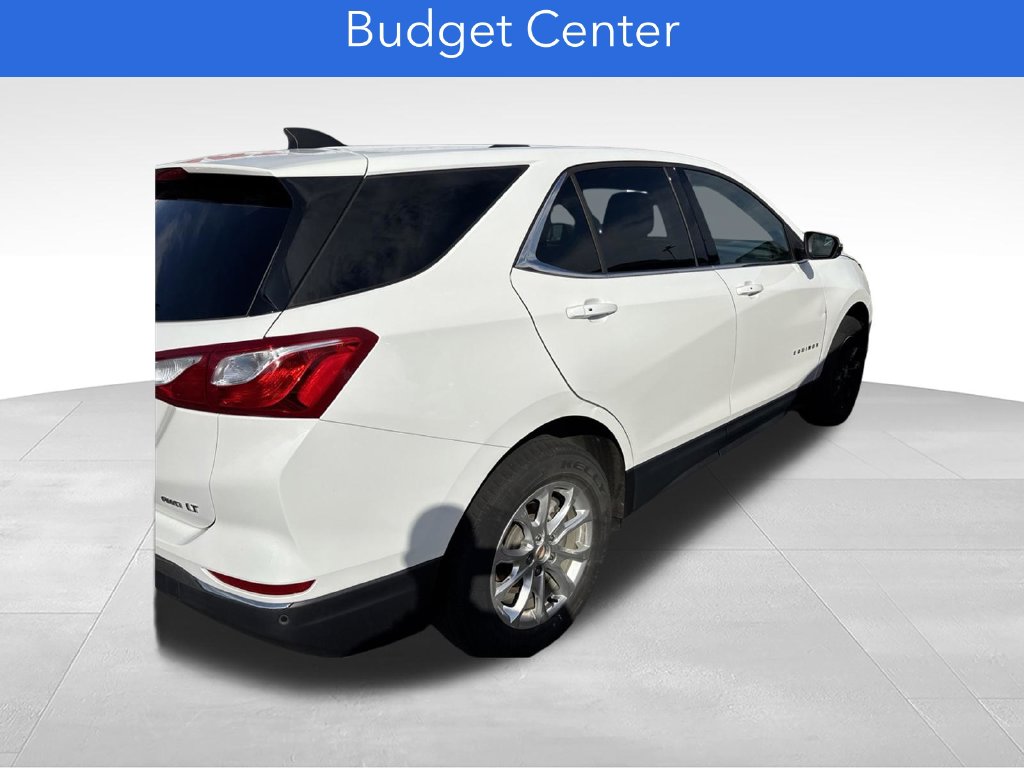 Used 2019 Chevrolet Equinox LT w/1LT SUV