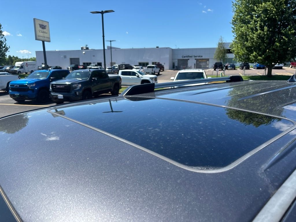 Used 2020 Toyota 4Runner SR5 Premium SUV