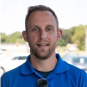 Staff member MIKE UMHOEFER from ID_9e1a72