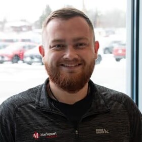 Staff member DAWSON KOBERNICK from ID_9e1a72