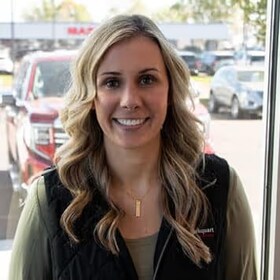 Staff member CHRISTINE PIERCE from ID_f2f06a