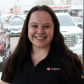 Staff member MORGAN SHEPHERD from ID_f2f06a