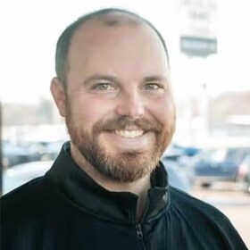 Staff member CODY PETERSON from ID_9e1a72