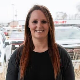 Staff member SARAH EVANS from ID_afe7bd