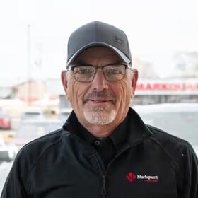 Staff member RICK RADA from ID_9e1a72
