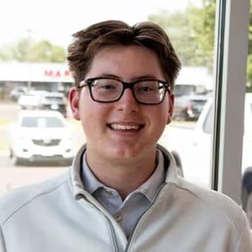 Staff member HAYDEN SCHULTZ from ID_f2f06a