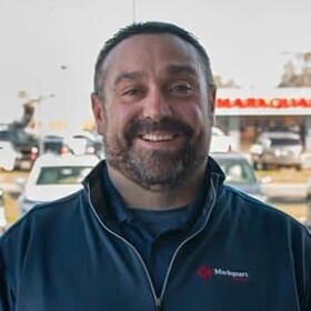 Staff member CRAIG GEISSLER from ID_9e1a72