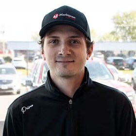 Staff member JOE RENSHAW from ID_f2f06a