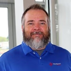 Staff member MATT MURRAY from ID_9221ac