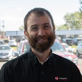 Staff member ERIC STELTER from ID_afe7bd