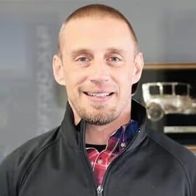 Staff member BEN LAMARTINA from ID_f2f06a