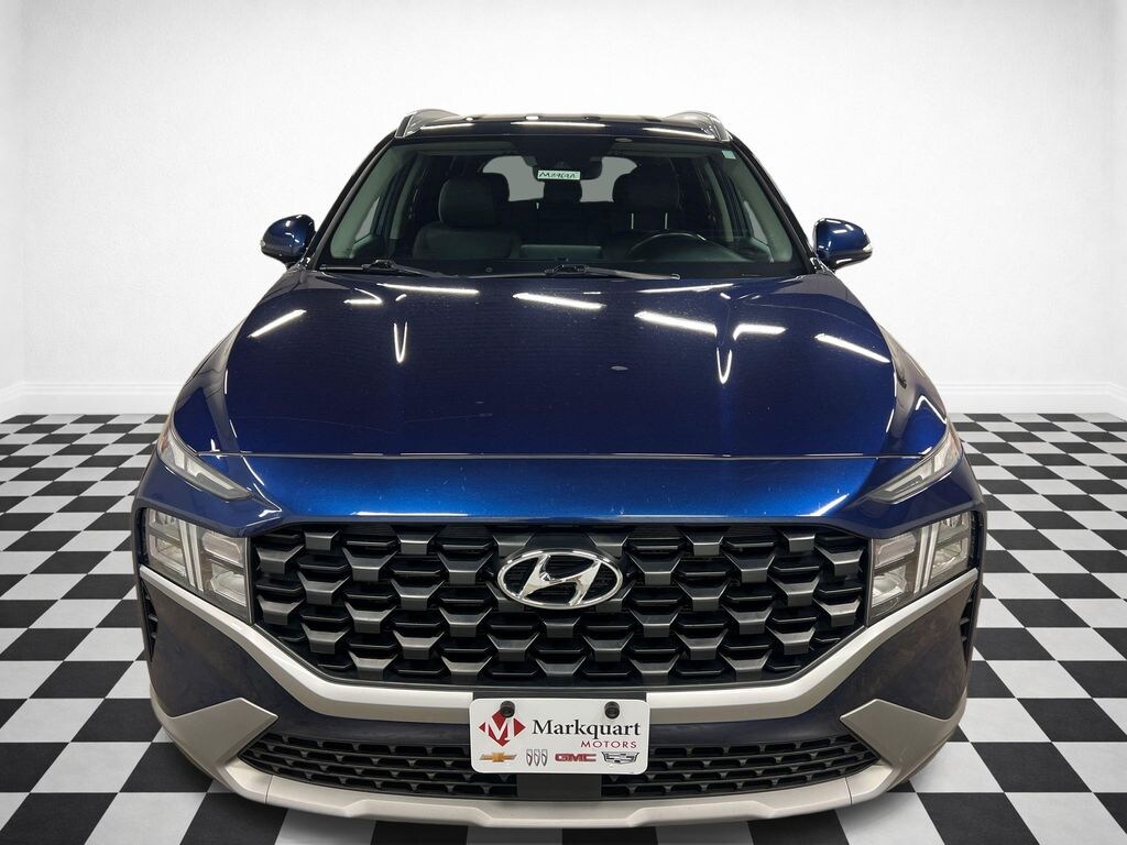 Used 2023 Hyundai Santa Fe SEL SUV