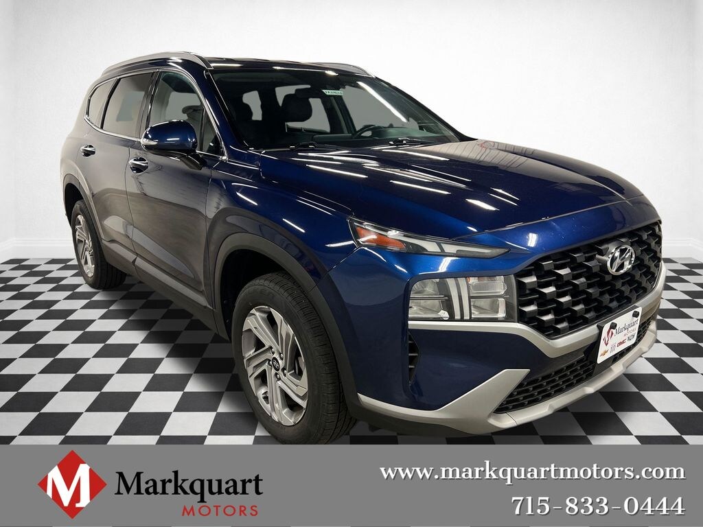 Used 2023 Hyundai Santa Fe SEL SUV