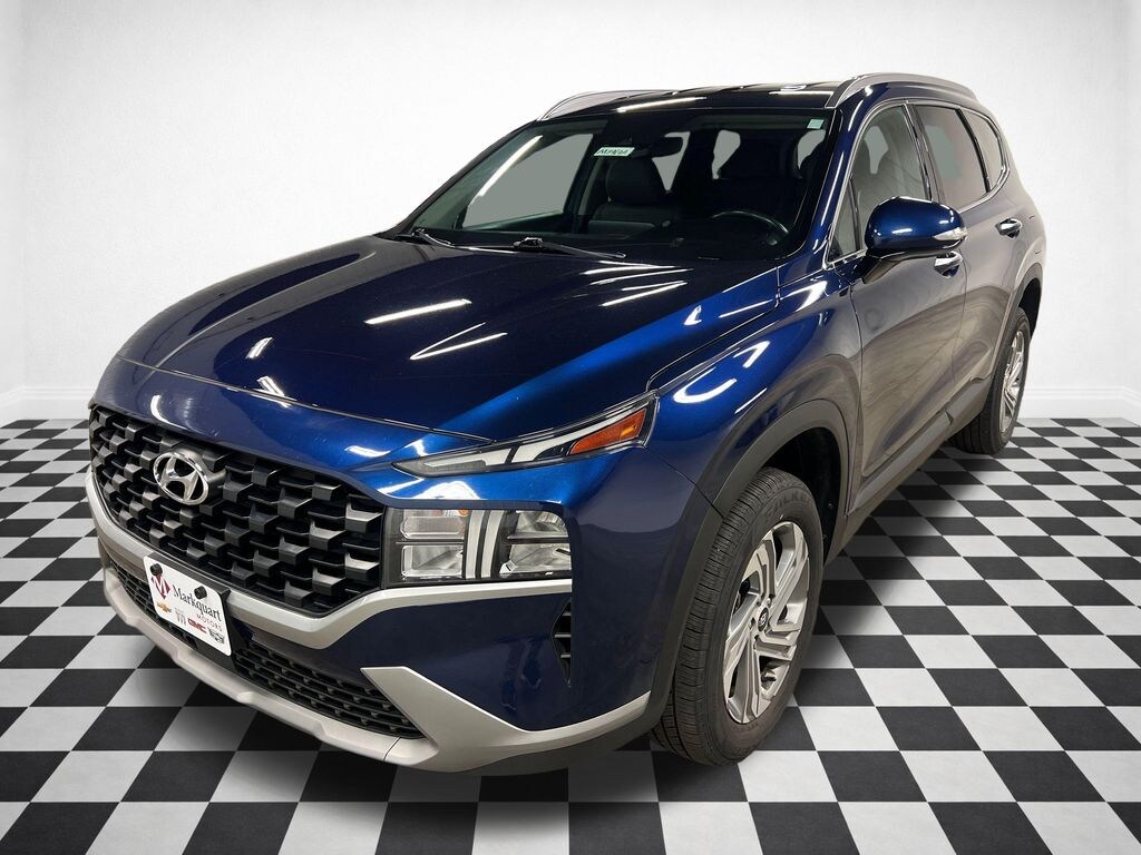 Used 2023 Hyundai Santa Fe SEL SUV