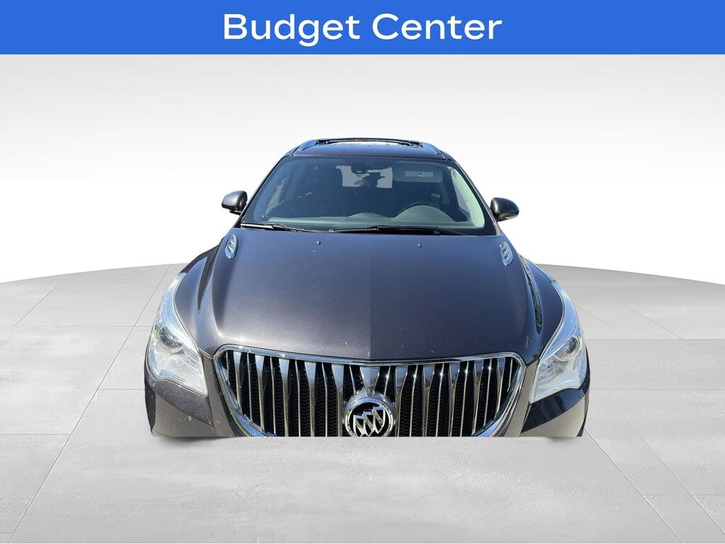 Used 2016 Buick Enclave Premium SUV