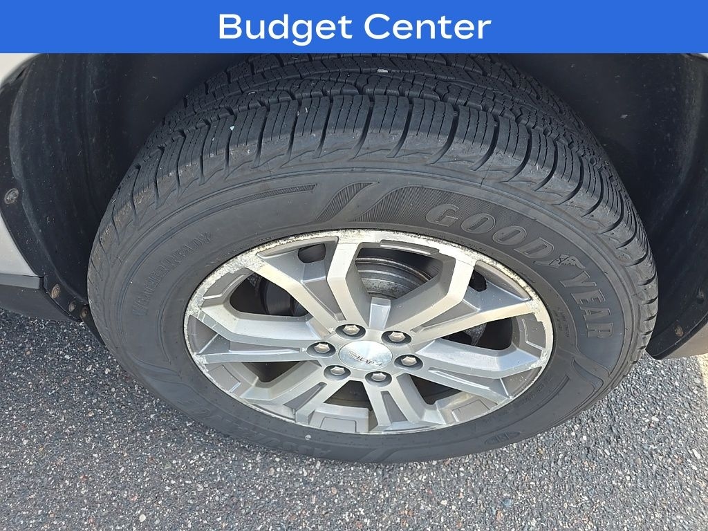 Used 2013 GMC Acadia SLT-1 SUV
