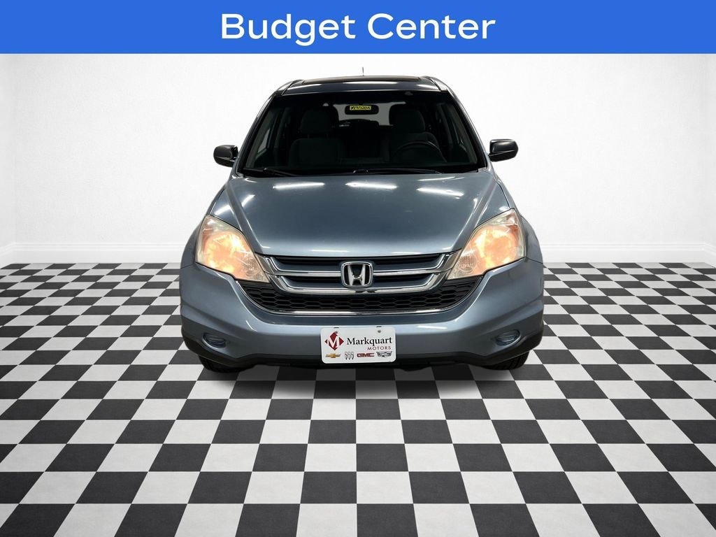 Used 2011 Honda CR-V EX SUV