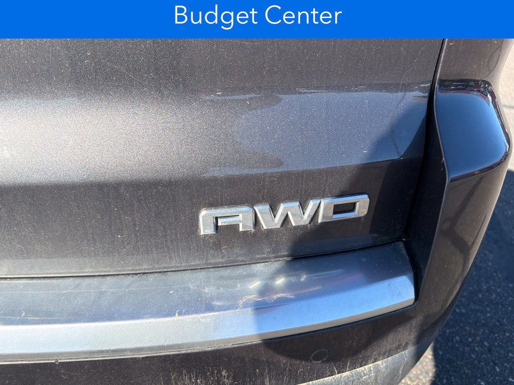 Used 2014 GMC Acadia SLE-2 SUV