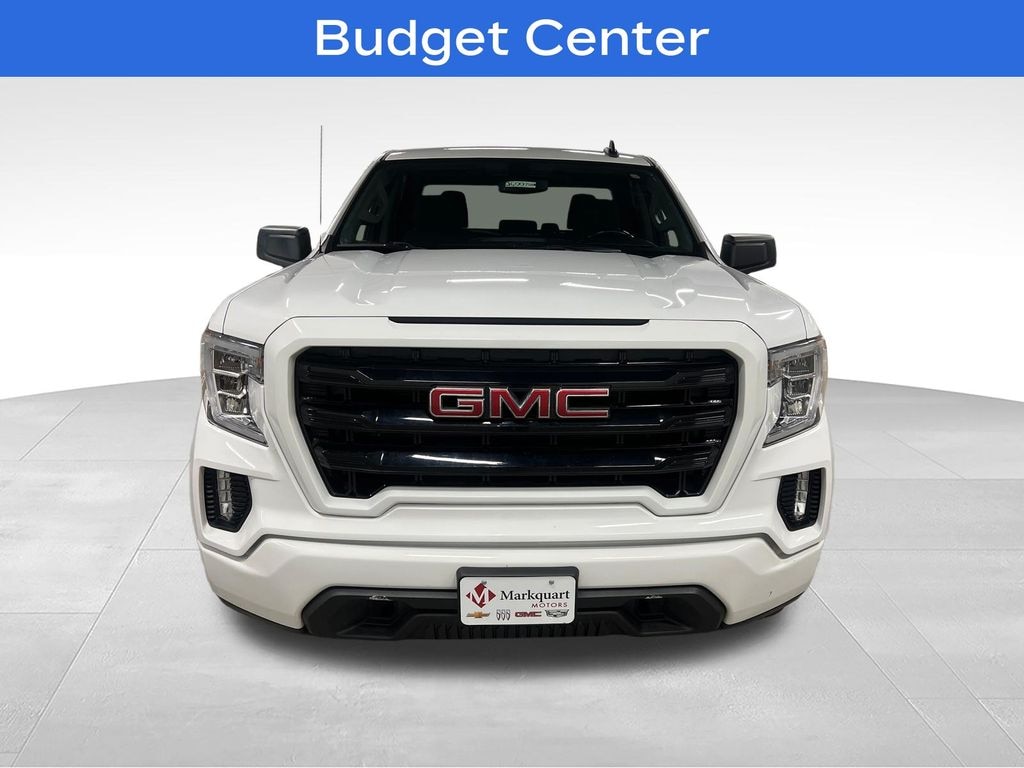 Used 2021 GMC Sierra 1500 Elevation w/3SB Truck Double Cab