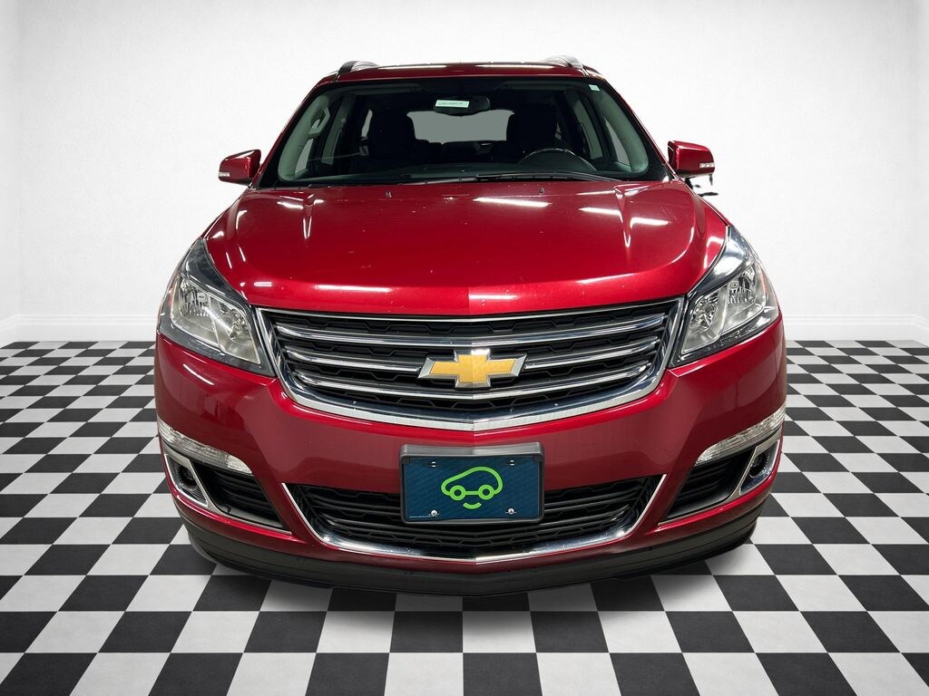 Used 2014 Chevrolet Traverse LT w/1LT SUV