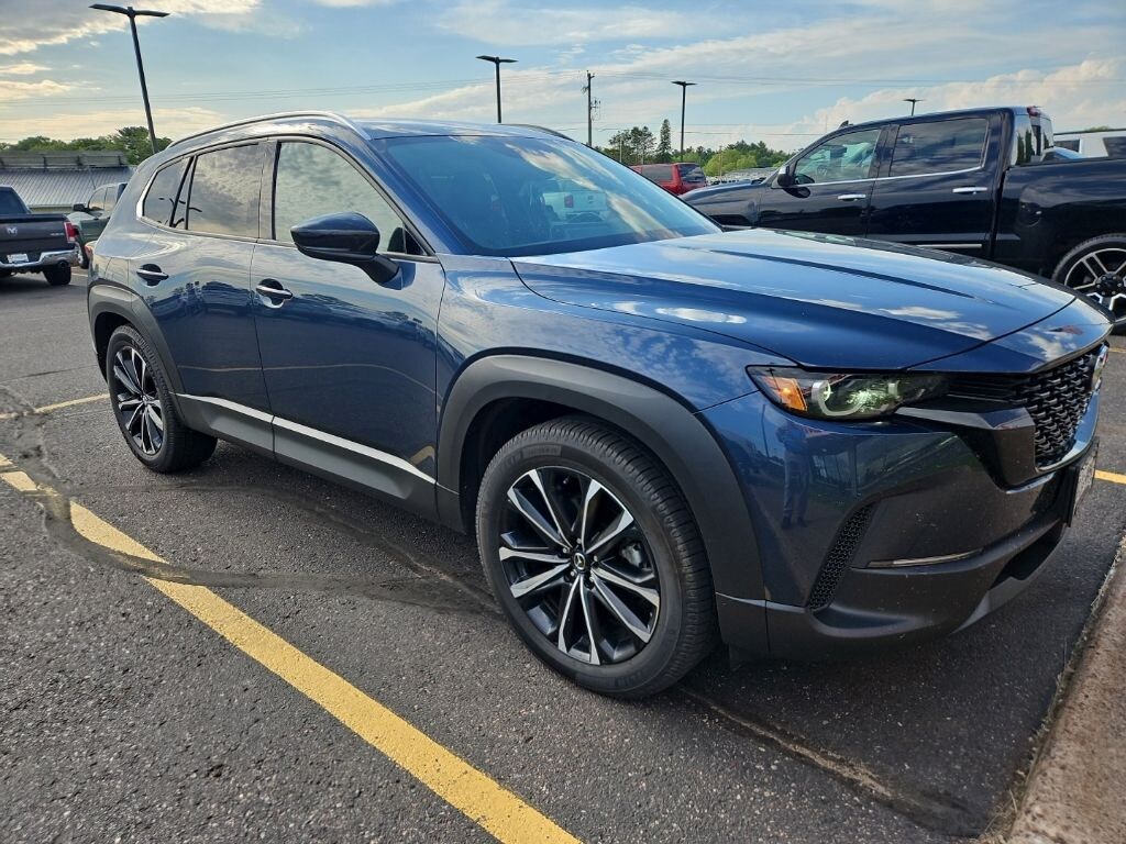 Used 2023 Mazda CX-50 2.5 S Premium Plus Package SUV
