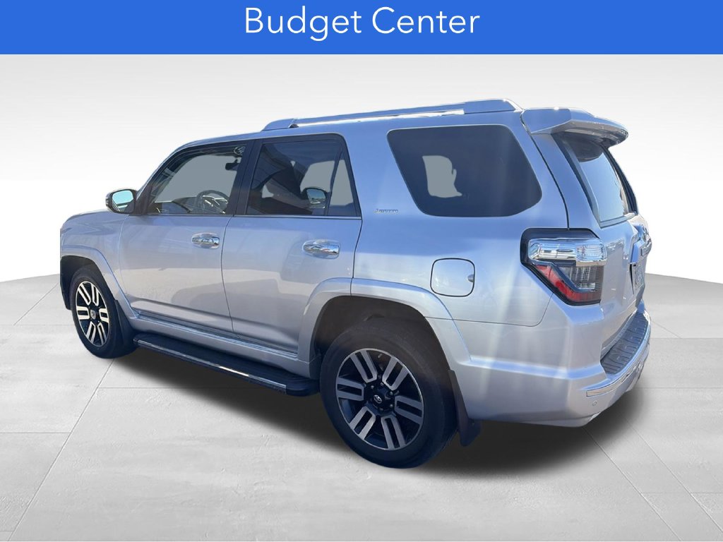 Used 2014 Toyota 4Runner SUV