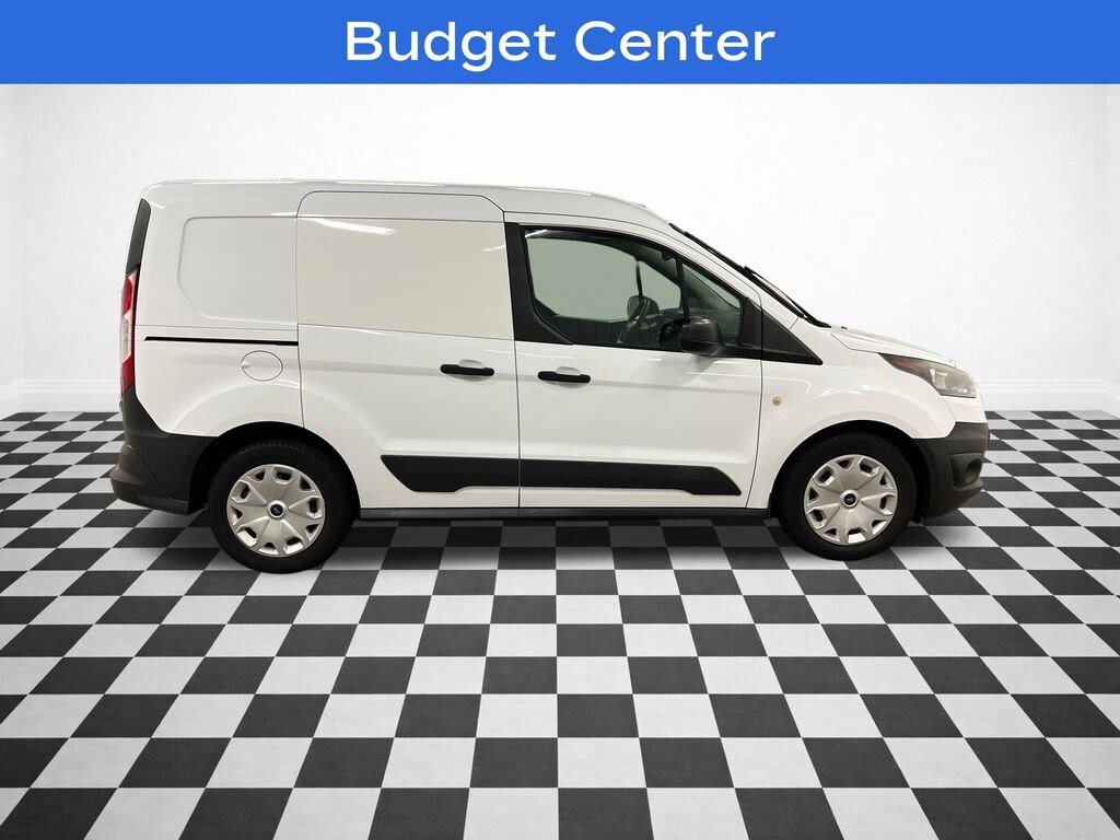 Used 2016 Ford Transit Connect XL Van Cargo Van