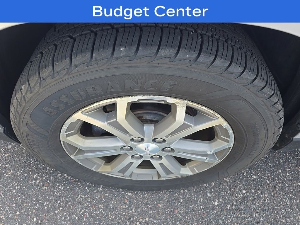 Used 2013 GMC Acadia SLT-1 SUV