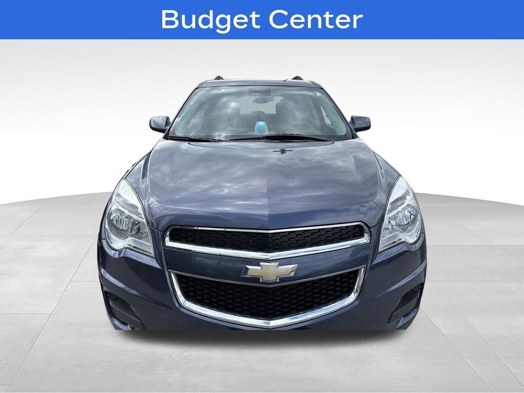 Certified 2013 Chevrolet Equinox 1LT SUV