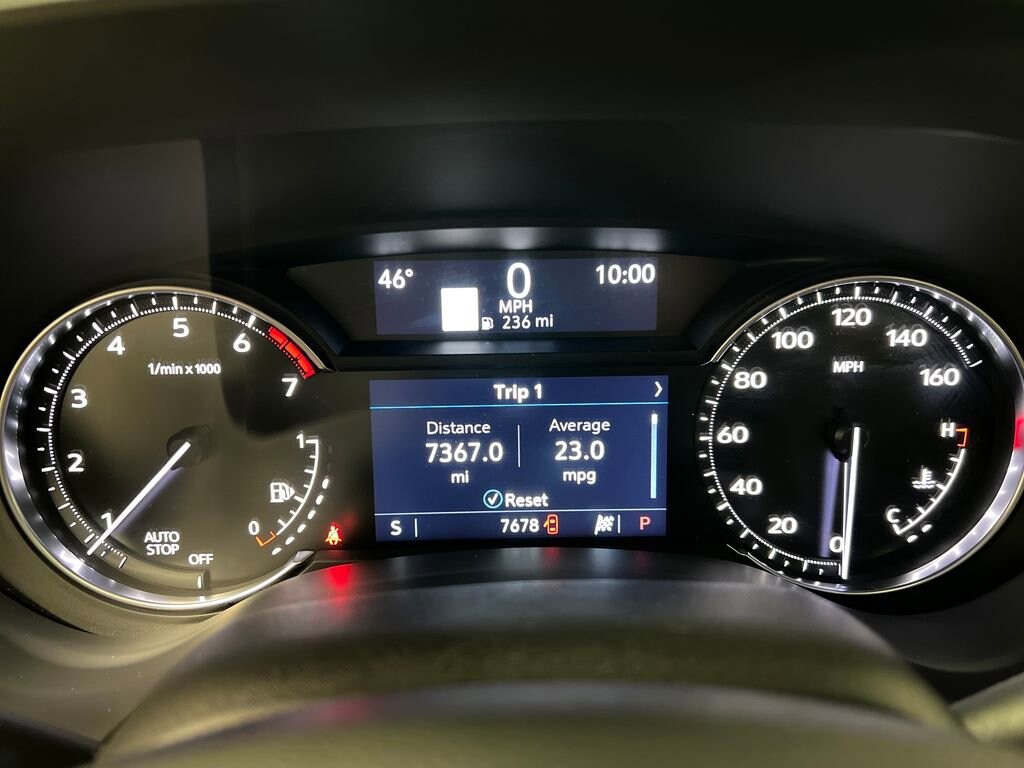Certified 2024 CADILLAC CT4 Sport Car