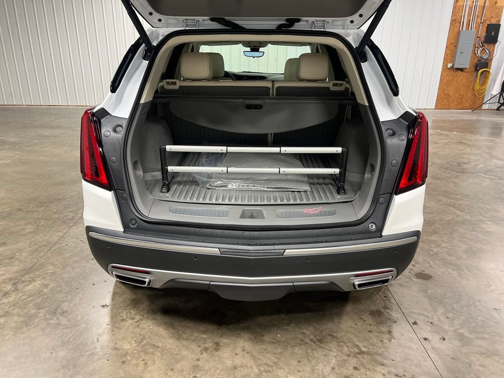 2026 Cadillac XT5 Premium Luxury - Photo 11