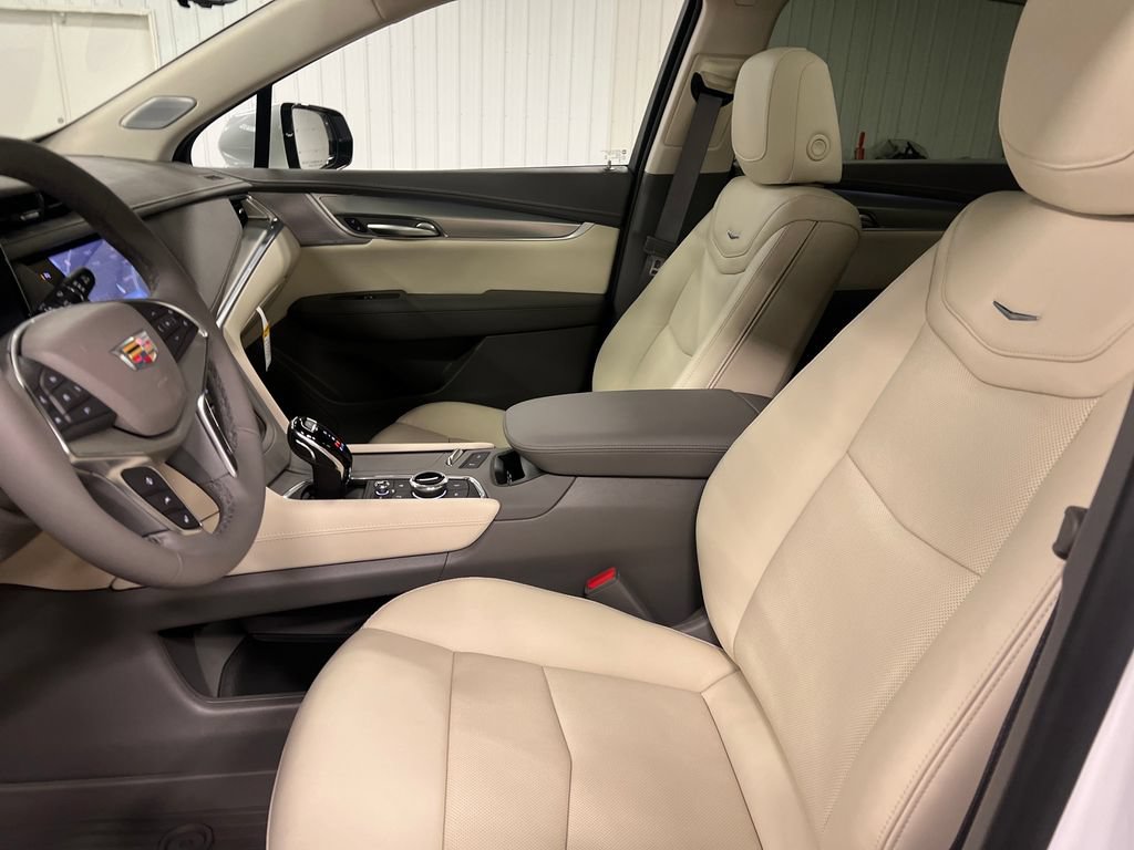 2026 Cadillac XT5 Premium Luxury - Photo 12