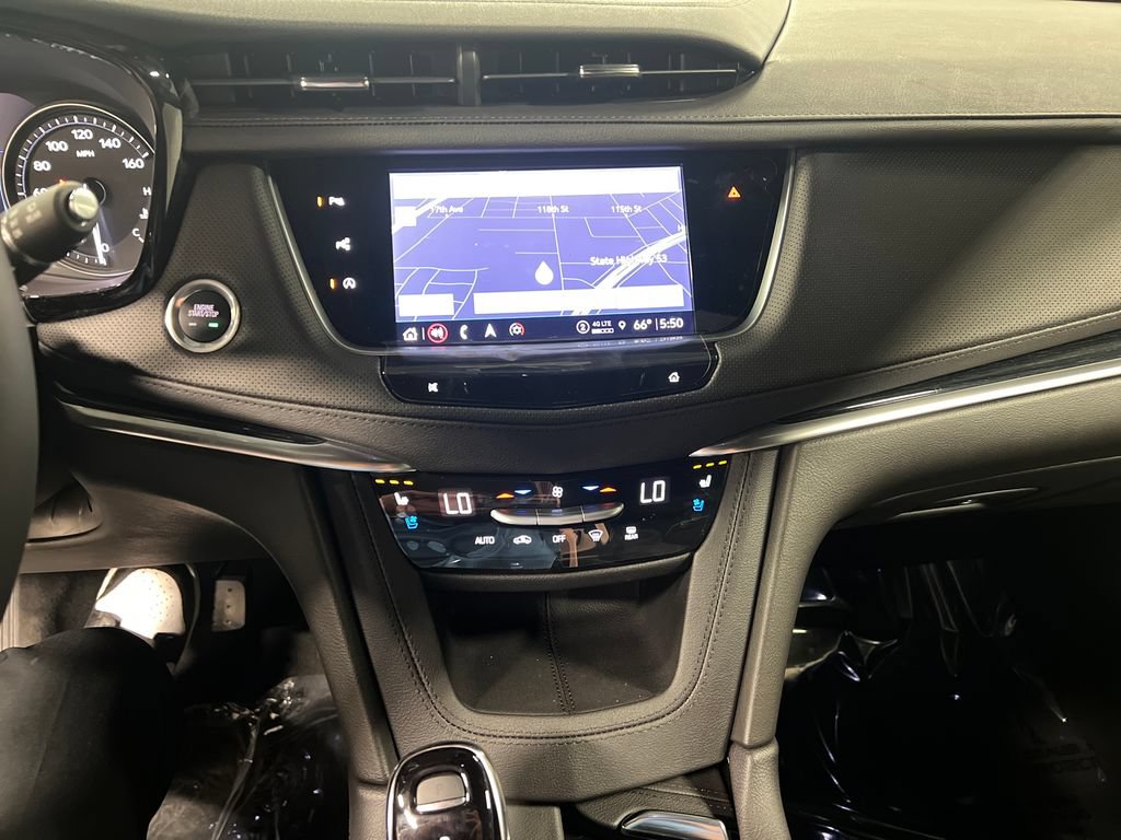 2026 Cadillac XT5 Premium Luxury - Photo 22