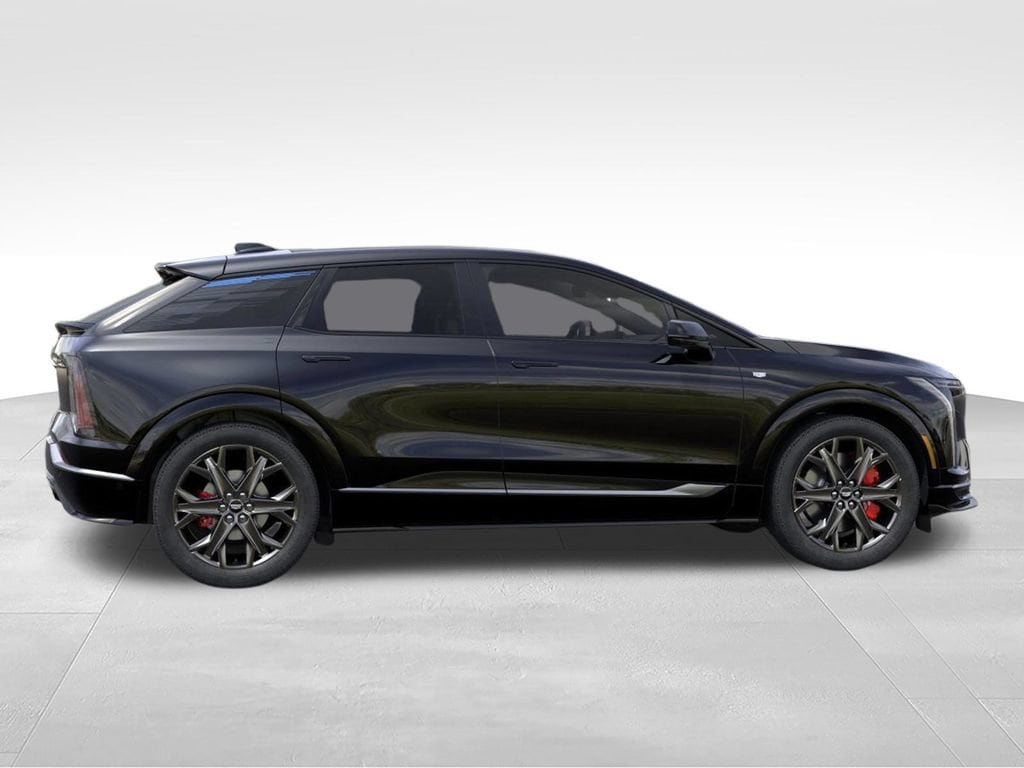 2026 Cadillac OPTIQ V-Series - Photo 34