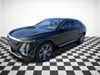  CADILLAC LYRIQ