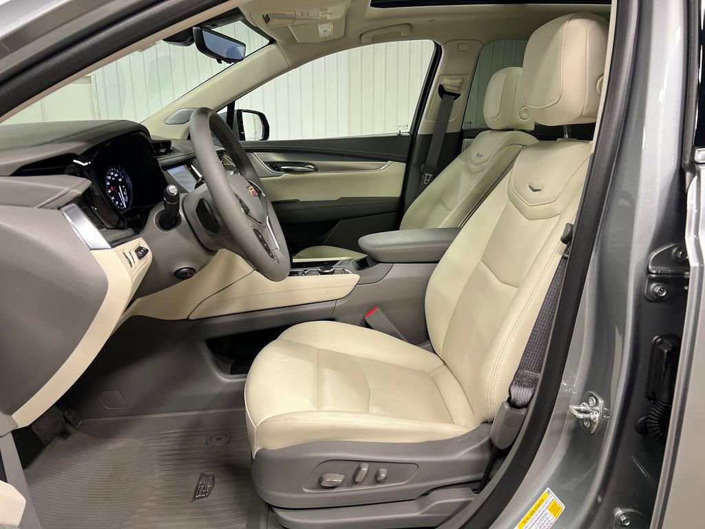 2026 Cadillac XT5 Premium Luxury - Photo 12