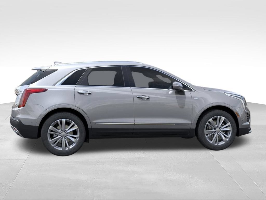 2026 Cadillac XT5 Premium Luxury - Photo 34