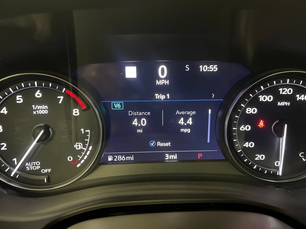 2026 Cadillac XT5 Premium Luxury - Photo 19