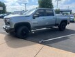  Chevrolet Silverado 2500 HD