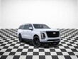  CADILLAC Escalade ESV