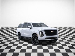 2026 CADILLAC Escalade ESV Platinum Sport SUV