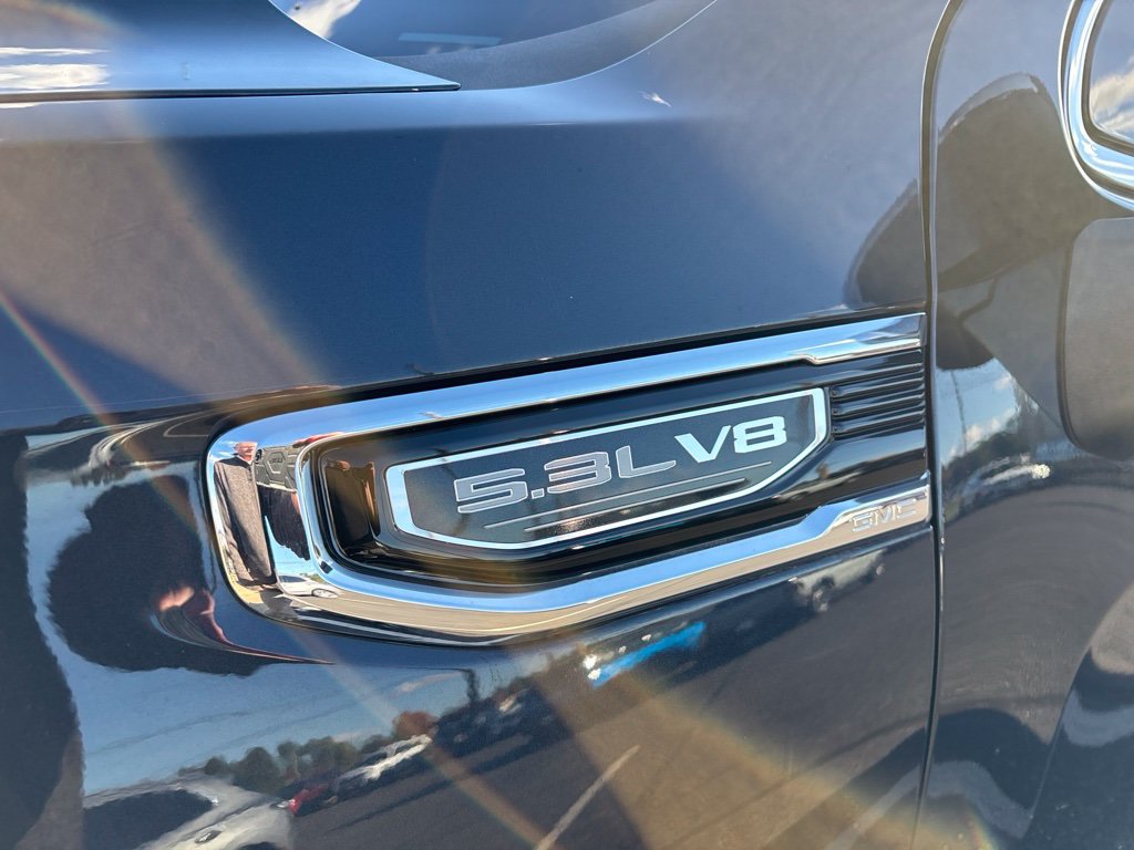 Used 2024 GMC Sierra 1500 SLT Truck